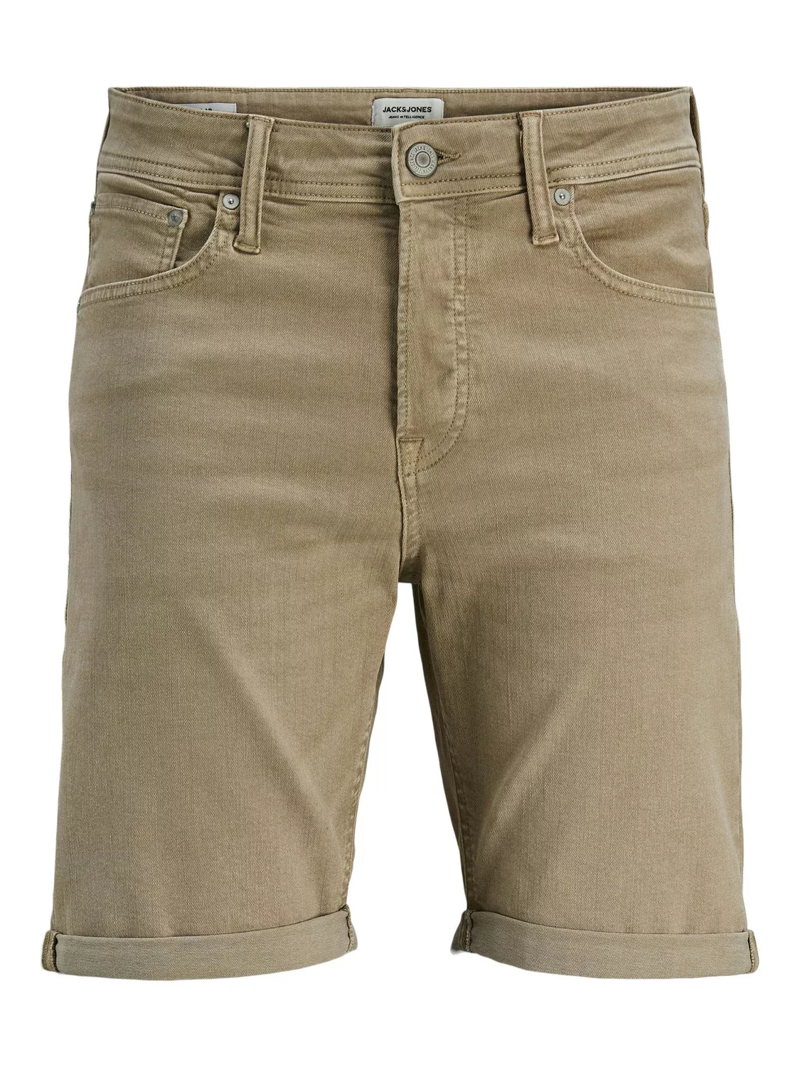 Jack & Jones Shorts "JJIRICK JJORIGINAL SHORTS SQ 913 SN", im Five-Pocket S günstig online kaufen