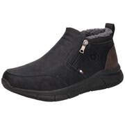 Bugatti Stiefelette Herren schwarz|schwarz|schwarz|schwarz|schwarz|schwarz| günstig online kaufen