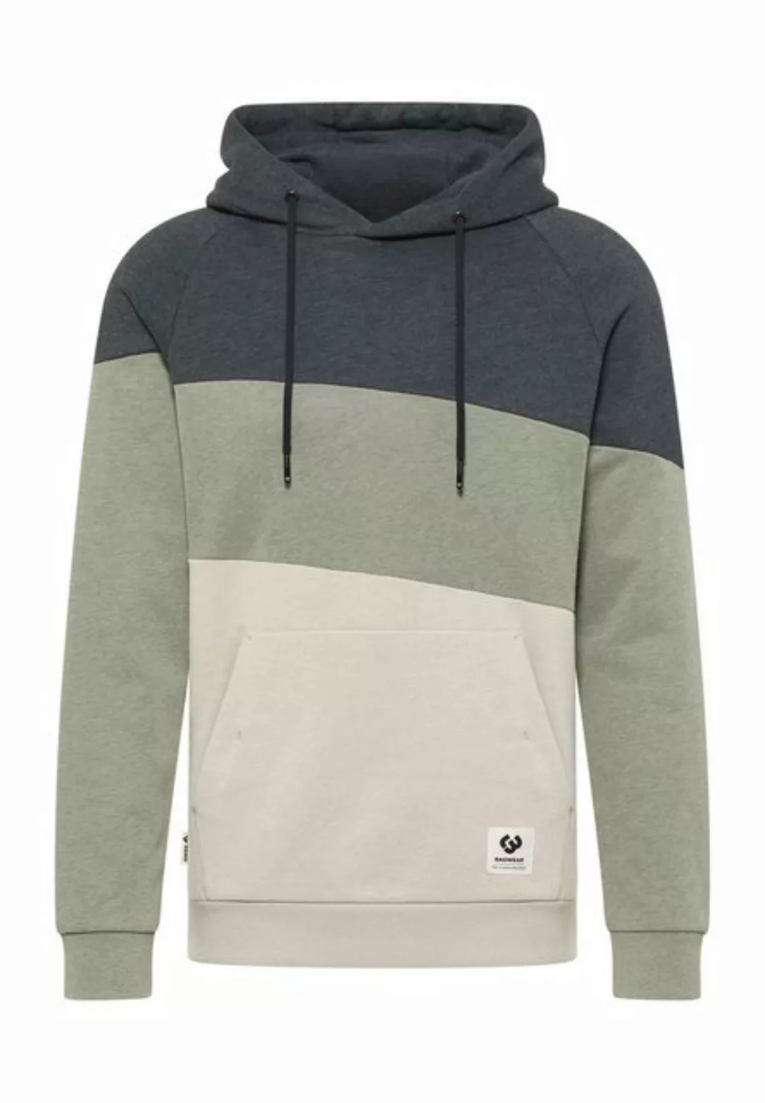 Ragwear Sweatshirt TRISO günstig online kaufen