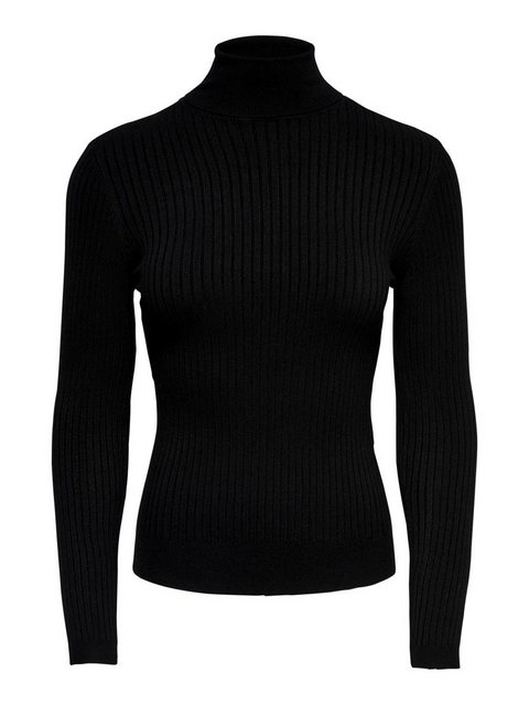 ONLY Rollkragenpullover "ONLKAROL L/S ROLLNECK PULLOVER KNT NOOS" günstig online kaufen