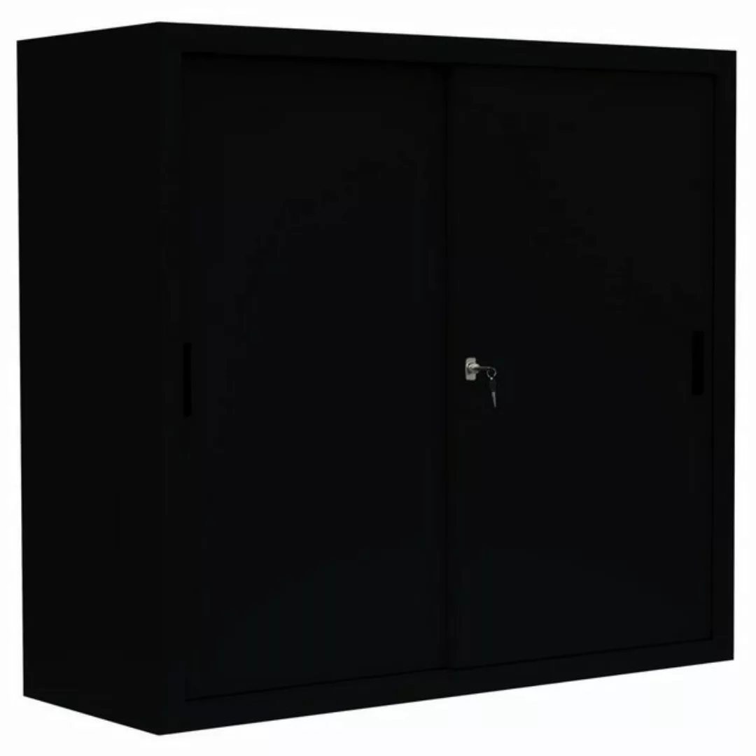 Steelboxx Schiebetürenschrank Lüllmann® Schiebetürenschrank, 3 OH, 1090 x 1 günstig online kaufen