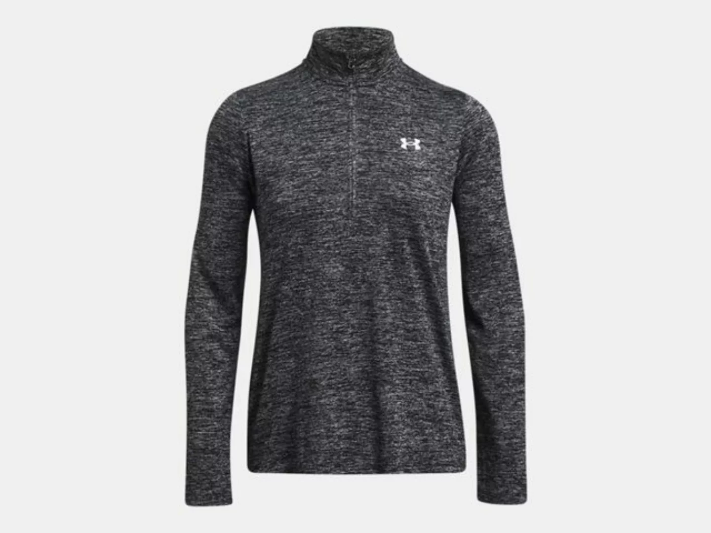 Under Armour® Longsleeve TECH 1/2 ZIP-TWIST günstig online kaufen