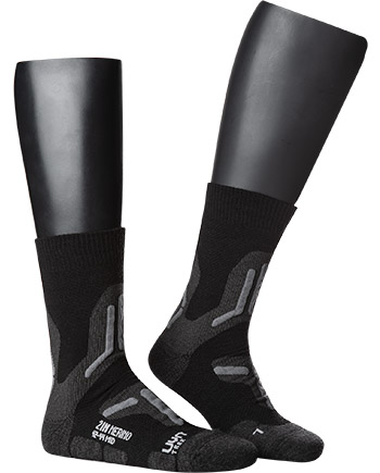 UYN Socken Man Trekking 2IN Merino S100237/B052 günstig online kaufen