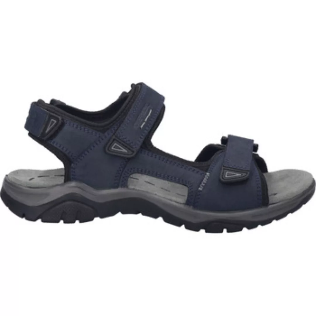 Josef Seibel Sandale "Arlo 02", Trekkingsandale, Komfortschuh mit gepolster günstig online kaufen