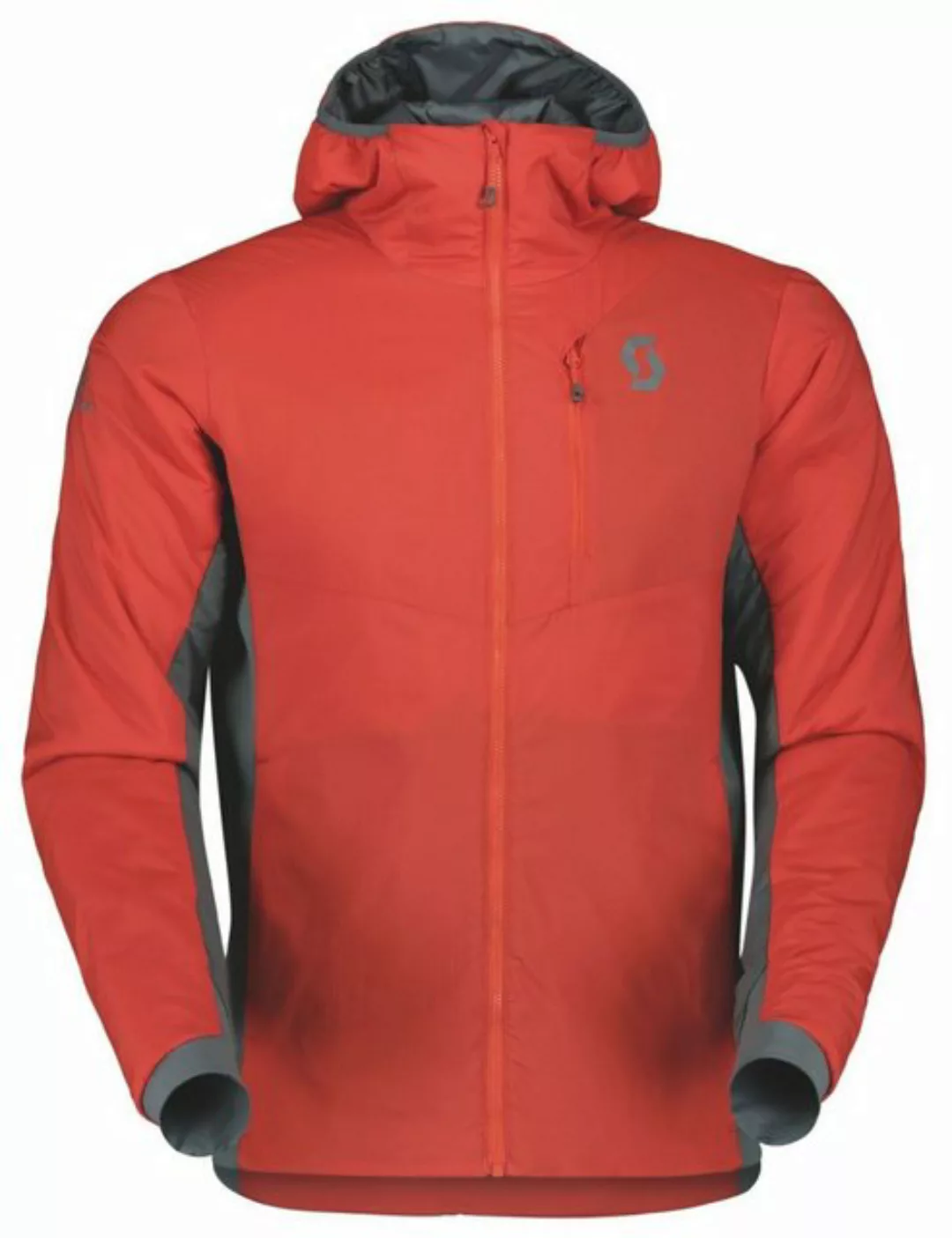 Scott Funktionsjacke SCO Hoody M's Insuloft Light günstig online kaufen