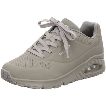 Skechers  Sneaker UNO - STAND ON AIR 73690 GRY günstig online kaufen