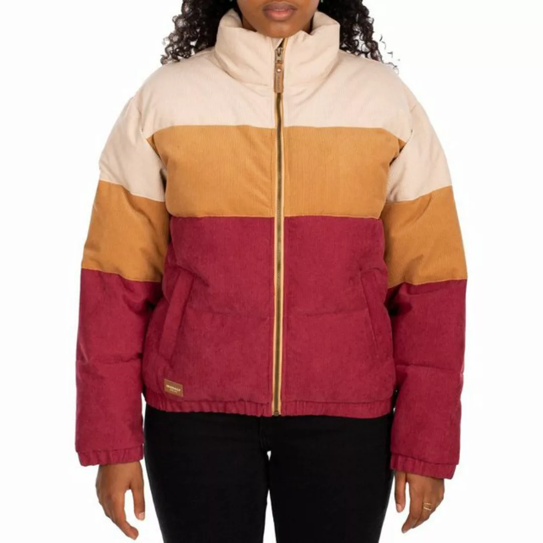 iriedaily Winterjacke Cordy Puffer Jacket Cordy Puffer Jacket günstig online kaufen