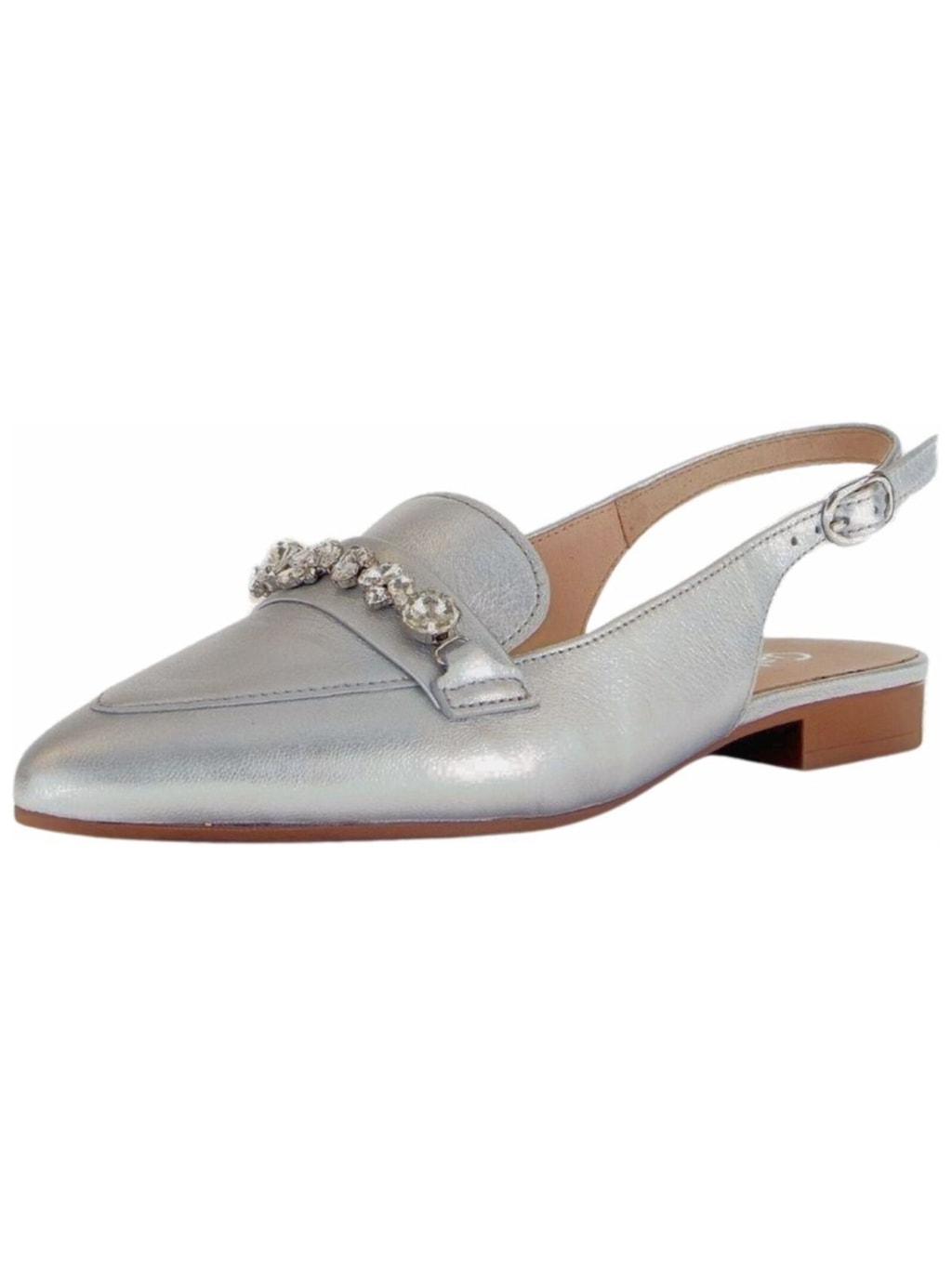 Gabor Pumps "Gabor Ballerinas Leder" günstig online kaufen
