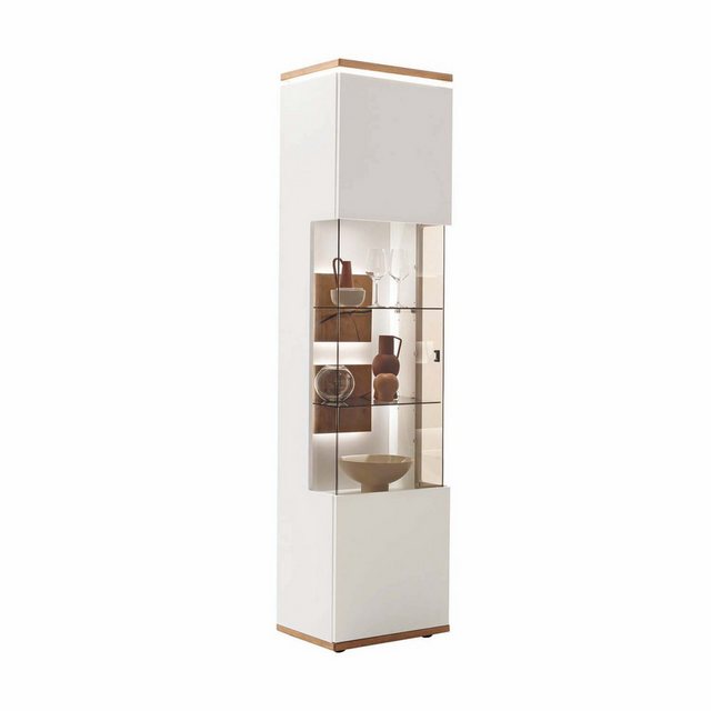 MCA furniture Vitrine Vitrine Matadi günstig online kaufen