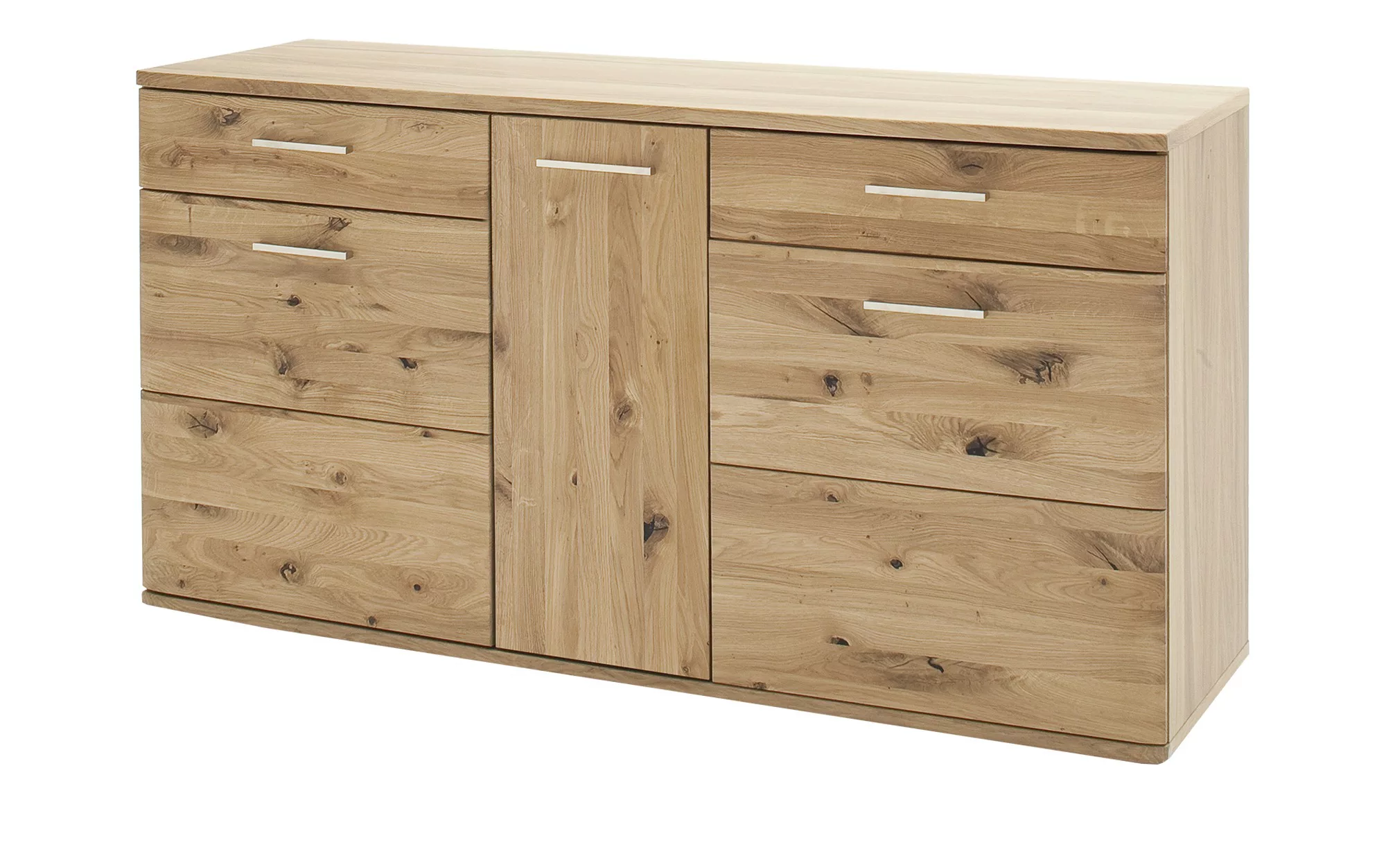 Woodford Sideboard  Astoria ¦ holzfarben ¦ Maße (cm): B: 150 H: 78 T: 44.0 günstig online kaufen