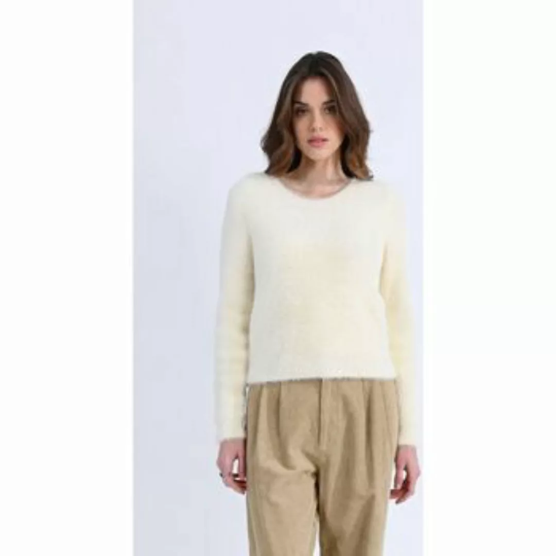 Molly Bracken  Pullover T1704BH-CREAM günstig online kaufen