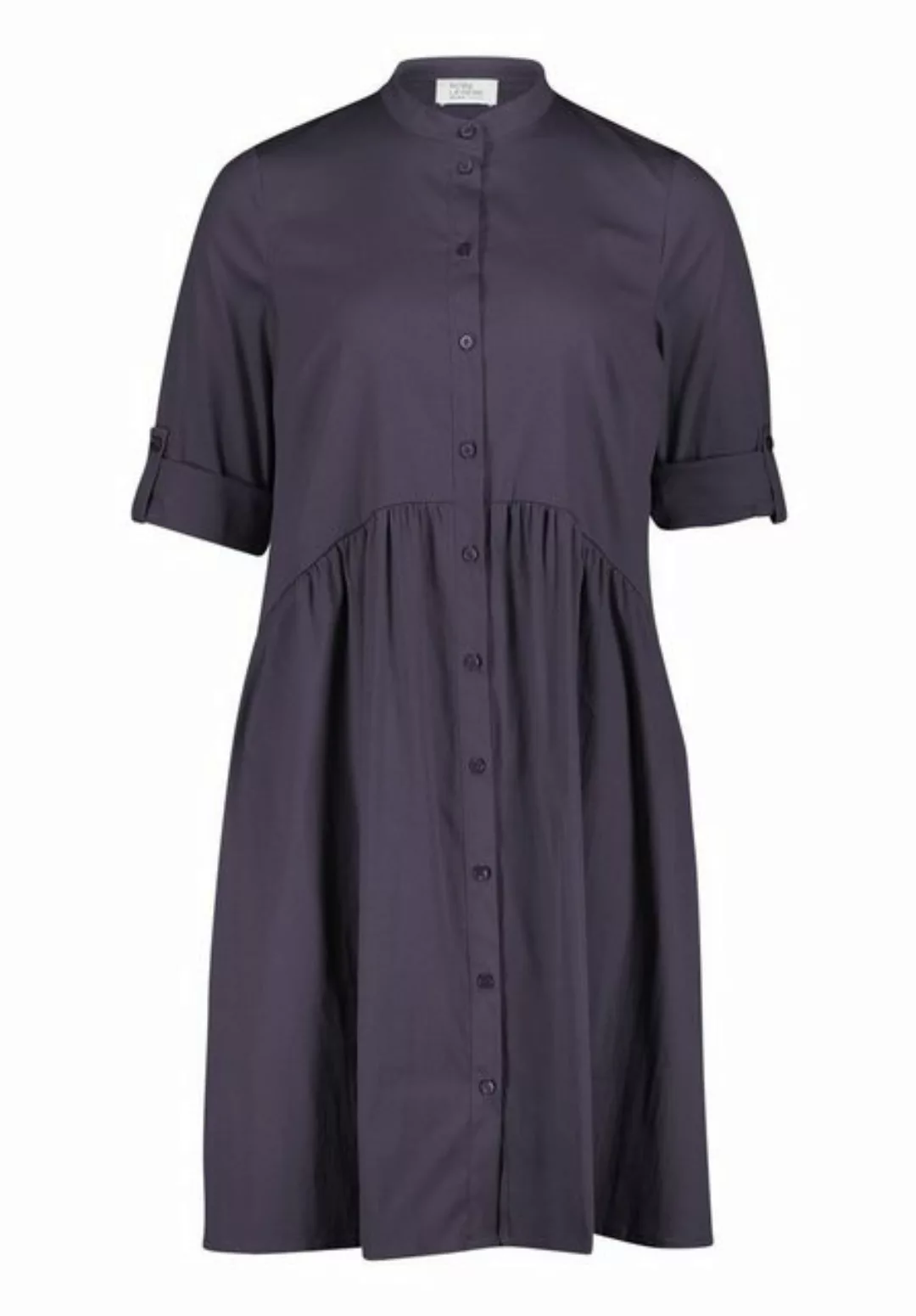 Robe Légère Sommerkleid Kleid Kurz 3/4 Arm günstig online kaufen