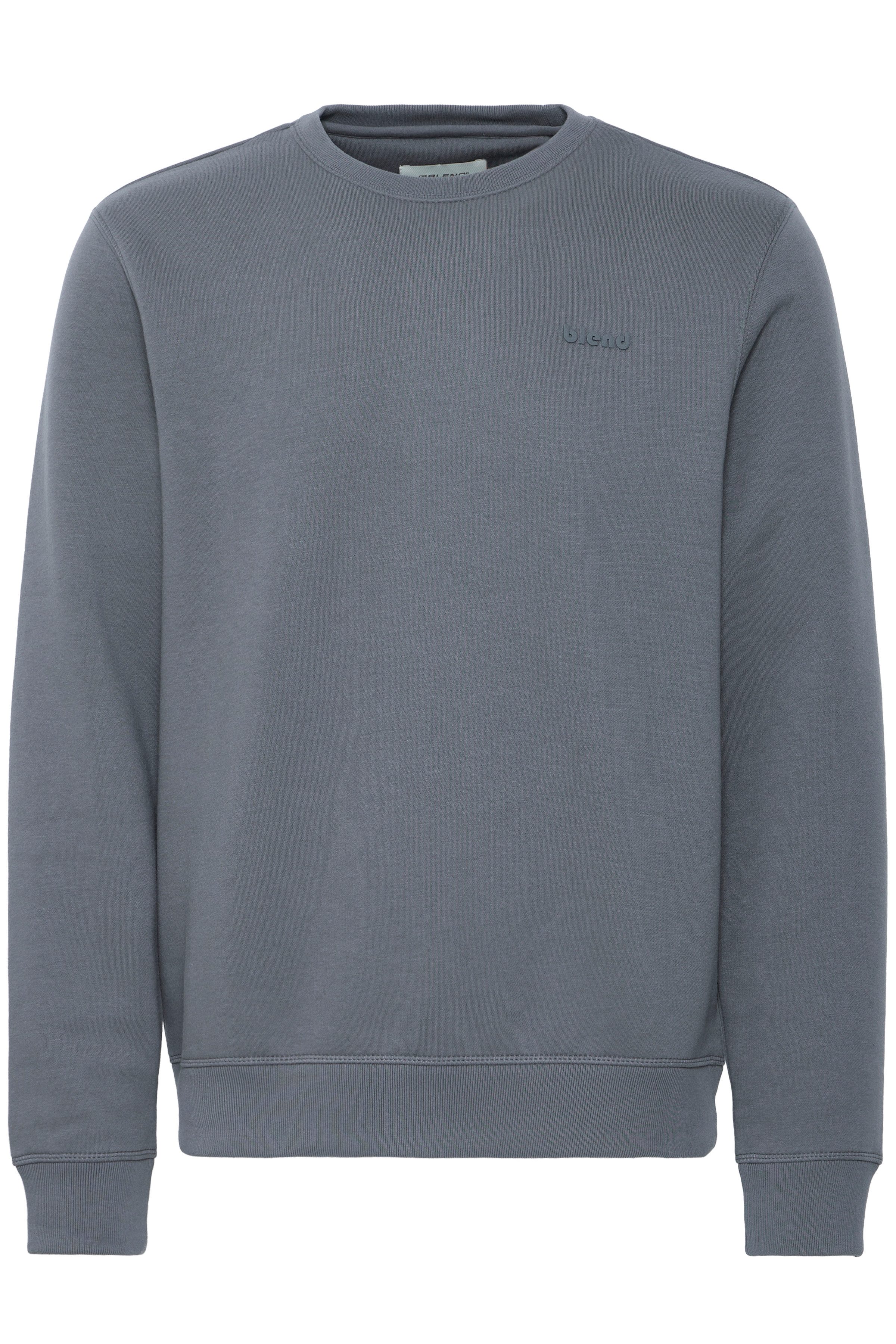 Blend Sweatshirt BHDOWNTON CREW NECK SWEAT günstig online kaufen