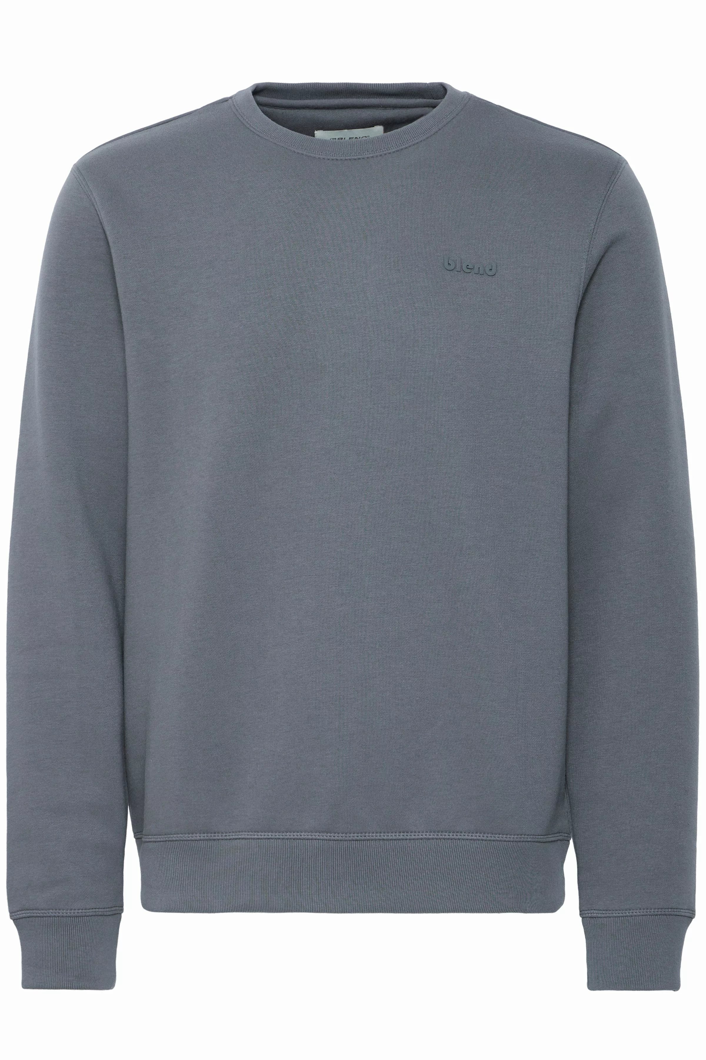 Blend Sweatshirt BHDOWNTON CREW NECK SWEAT günstig online kaufen