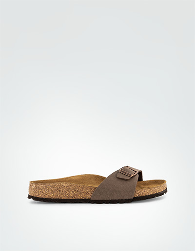 Birkenstock 040093 Schuhe EU 40 Brown günstig online kaufen