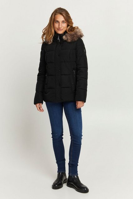 fransa Winterjacke Fransa FRBac günstig online kaufen