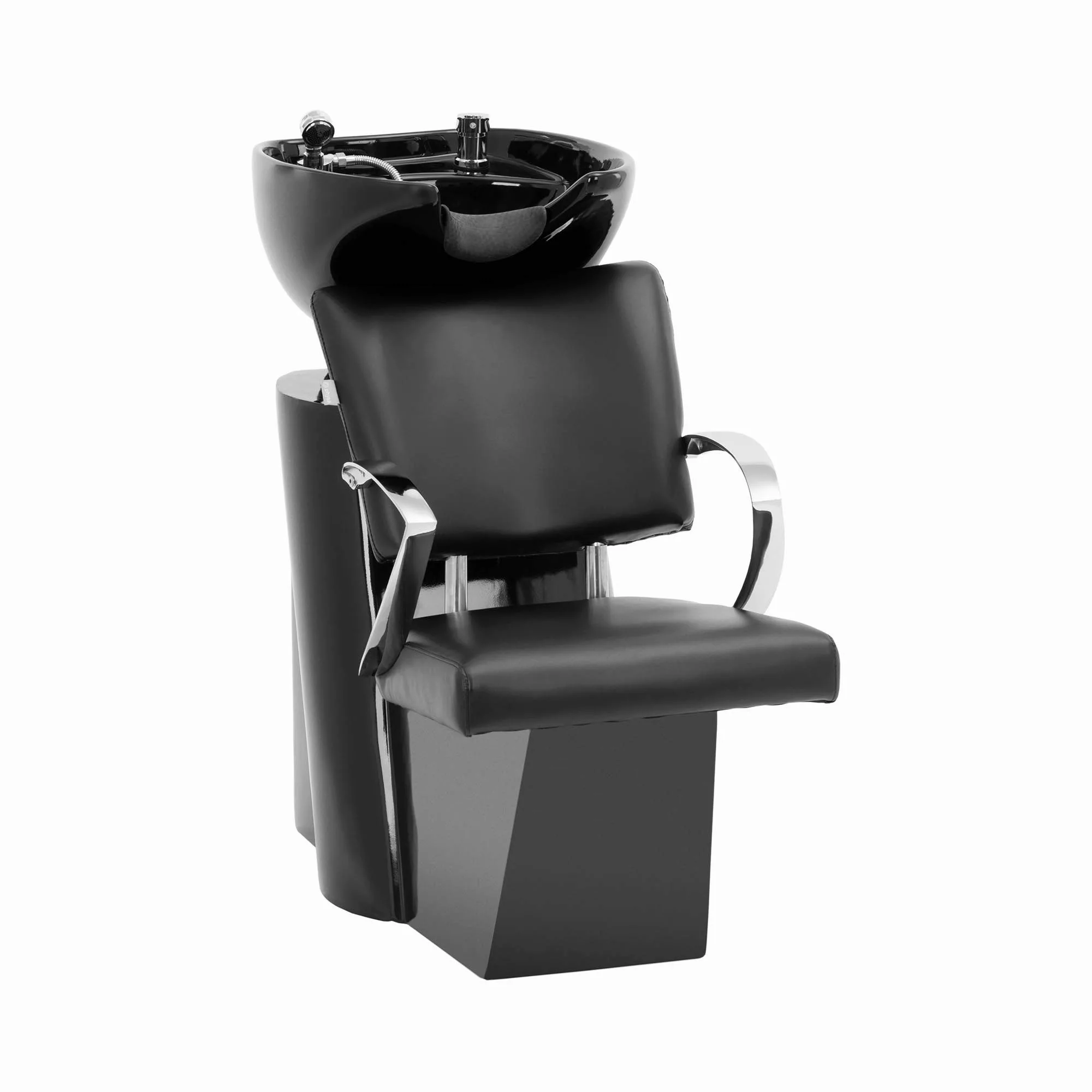Physa Waschbecken Friseurwaschplatz neigbares Waschbecken mit günstig online kaufen