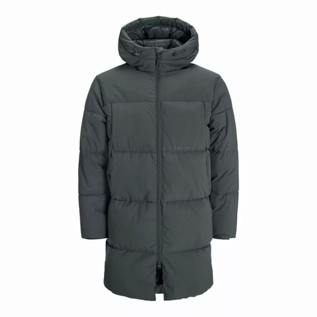 Jack & Jones Steppjacke Jorvesterbro Long Puffer Jacket mit verstellbarer K günstig online kaufen