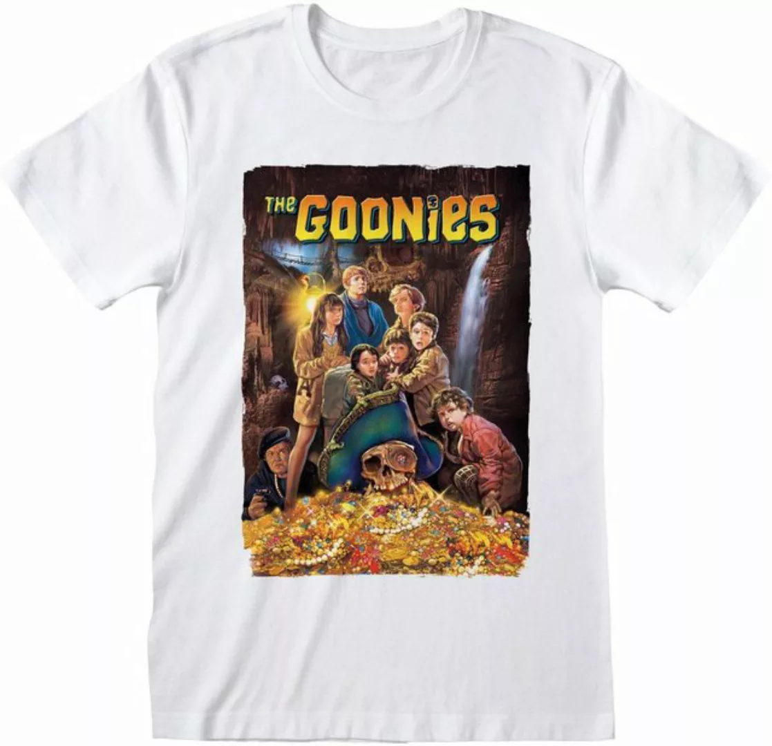 The Goonies T-Shirt günstig online kaufen
