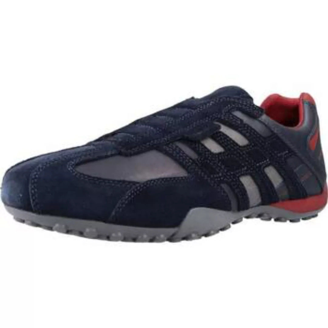 Geox  Sneaker U SNAKE L günstig online kaufen