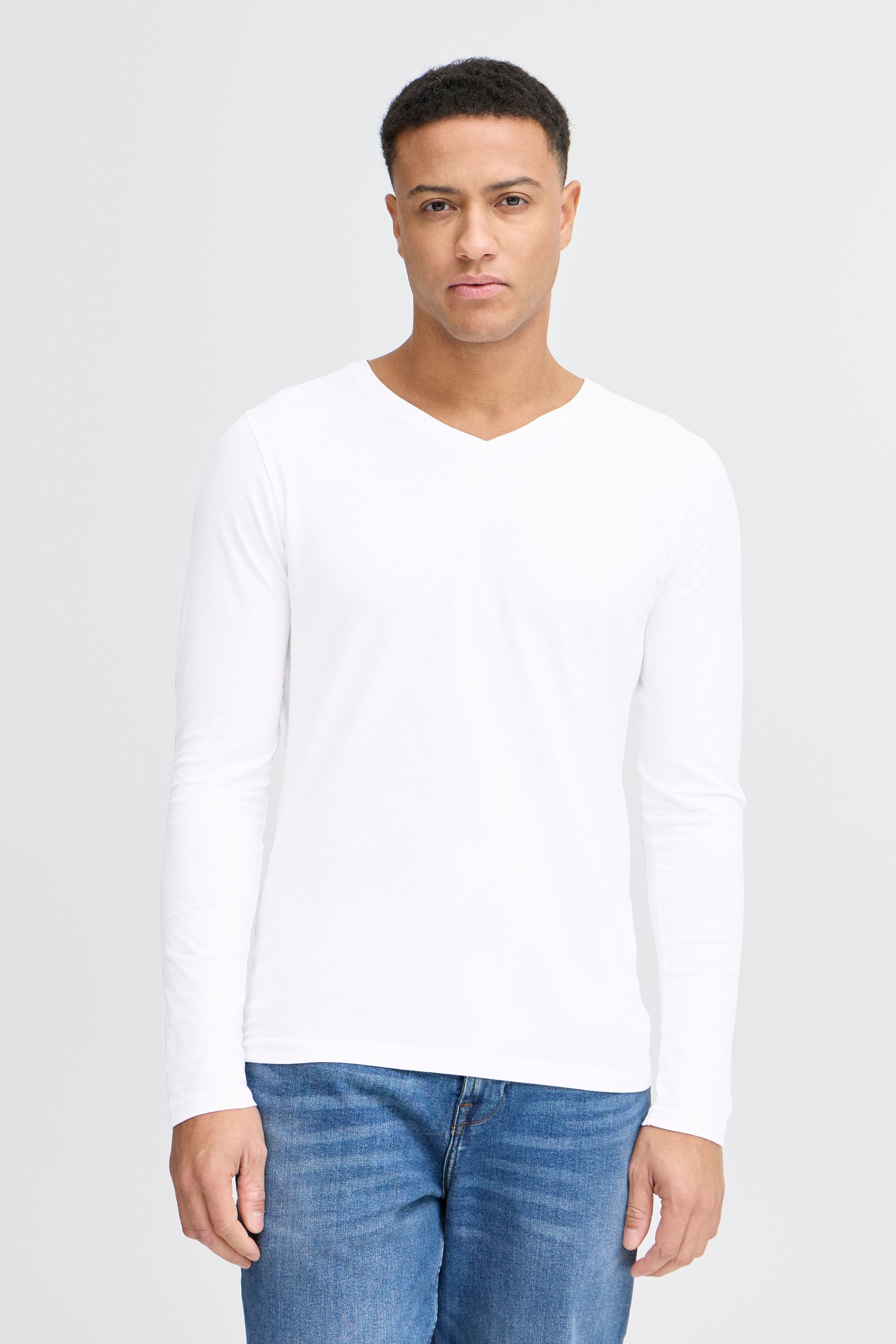 !Solid Langarmshirt SDBasil Langarmshirts im 3er-Pack günstig online kaufen