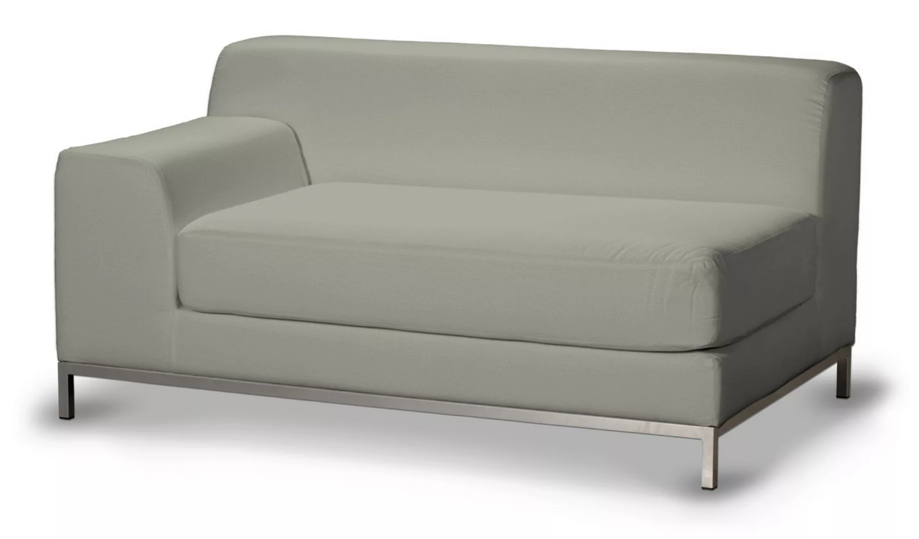 Bezug für Kramfors 2-Sitzer Sofa, Lehne links, mintgrün, Bezug für Kramfors günstig online kaufen