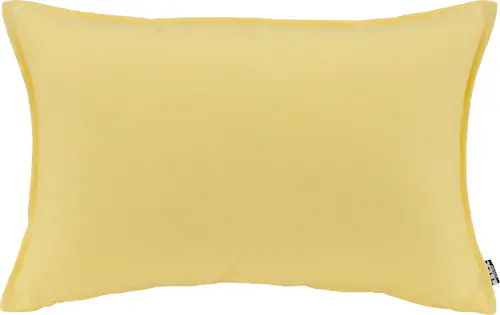 H.O.C.K. Dekokissen Caribe Outdoor, wasserabweisend, Kissenhülle günstig online kaufen