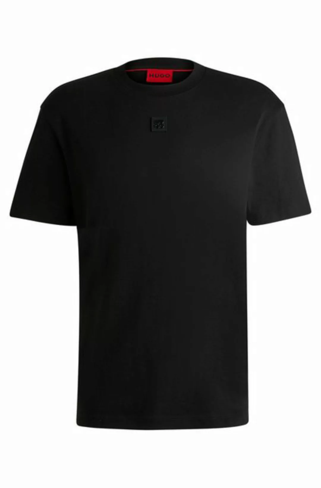 HUGO T-Shirt "T-Shirt Deyladec 1er Pack" günstig online kaufen