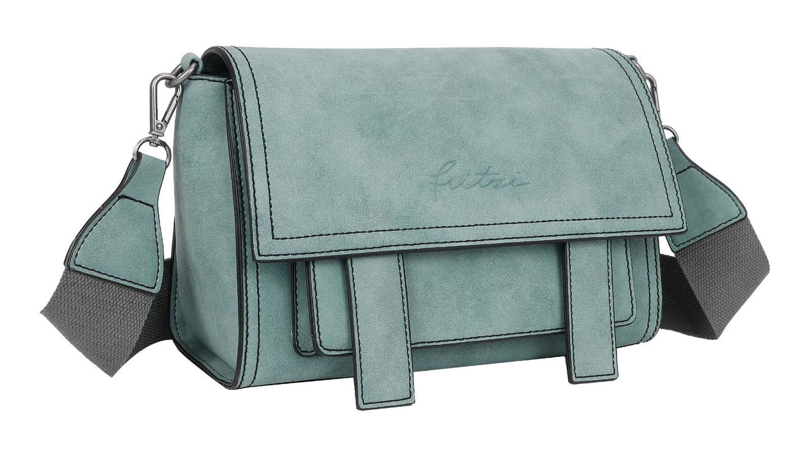 Fritzi aus Preußen Umhängetasche Jive Satchel günstig online kaufen