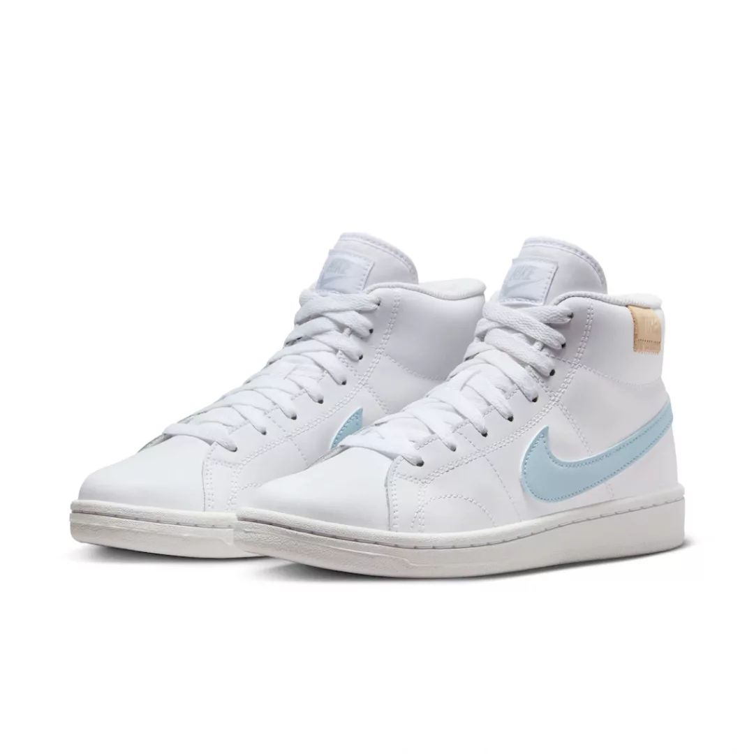 Nike Sportswear Sneaker "COURT ROYALE 2 MID" günstig online kaufen