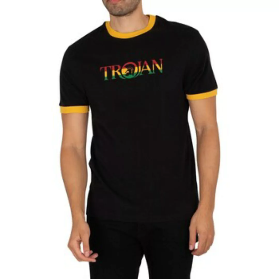 Trojan  T-Shirt Marken-T-Shirt günstig online kaufen