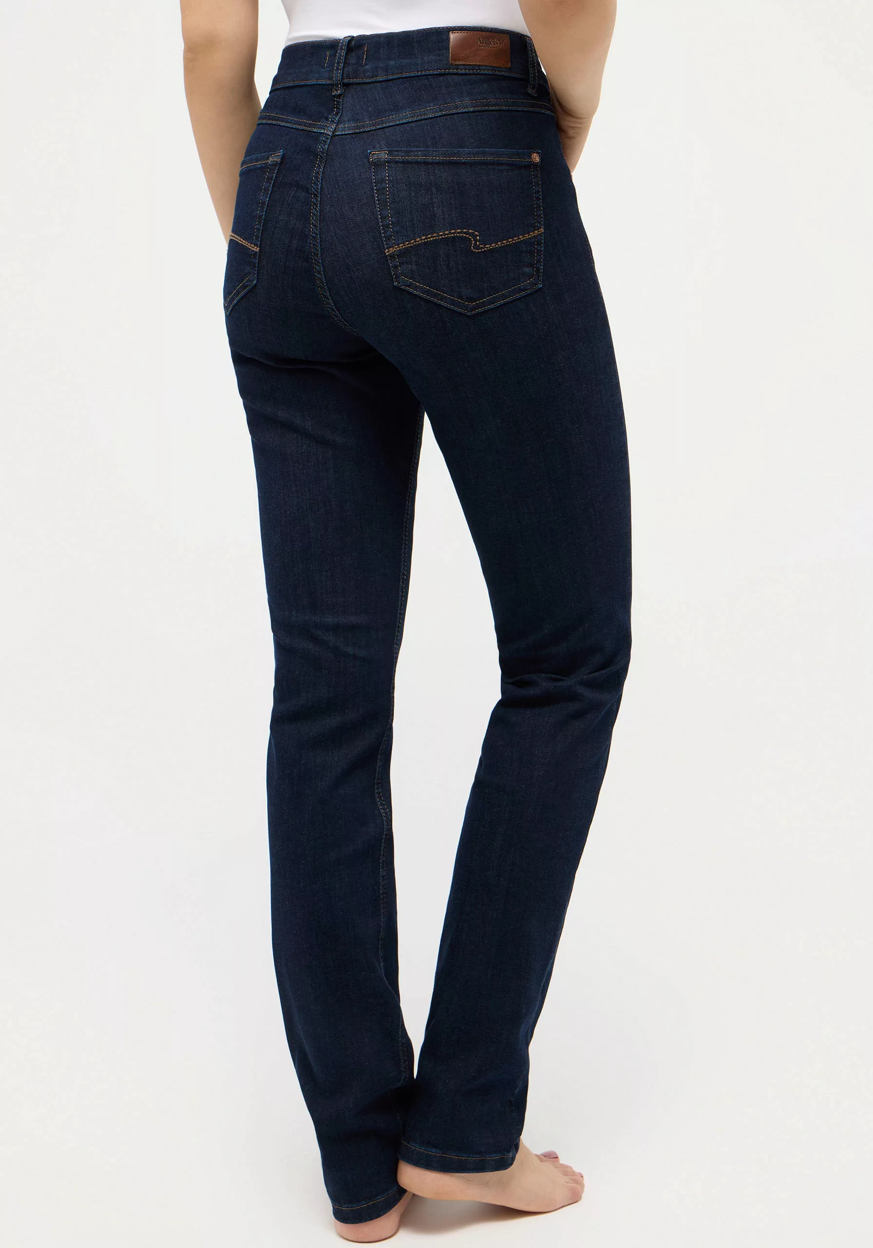 ANGELS Slim-fit-Jeans CICI günstig online kaufen