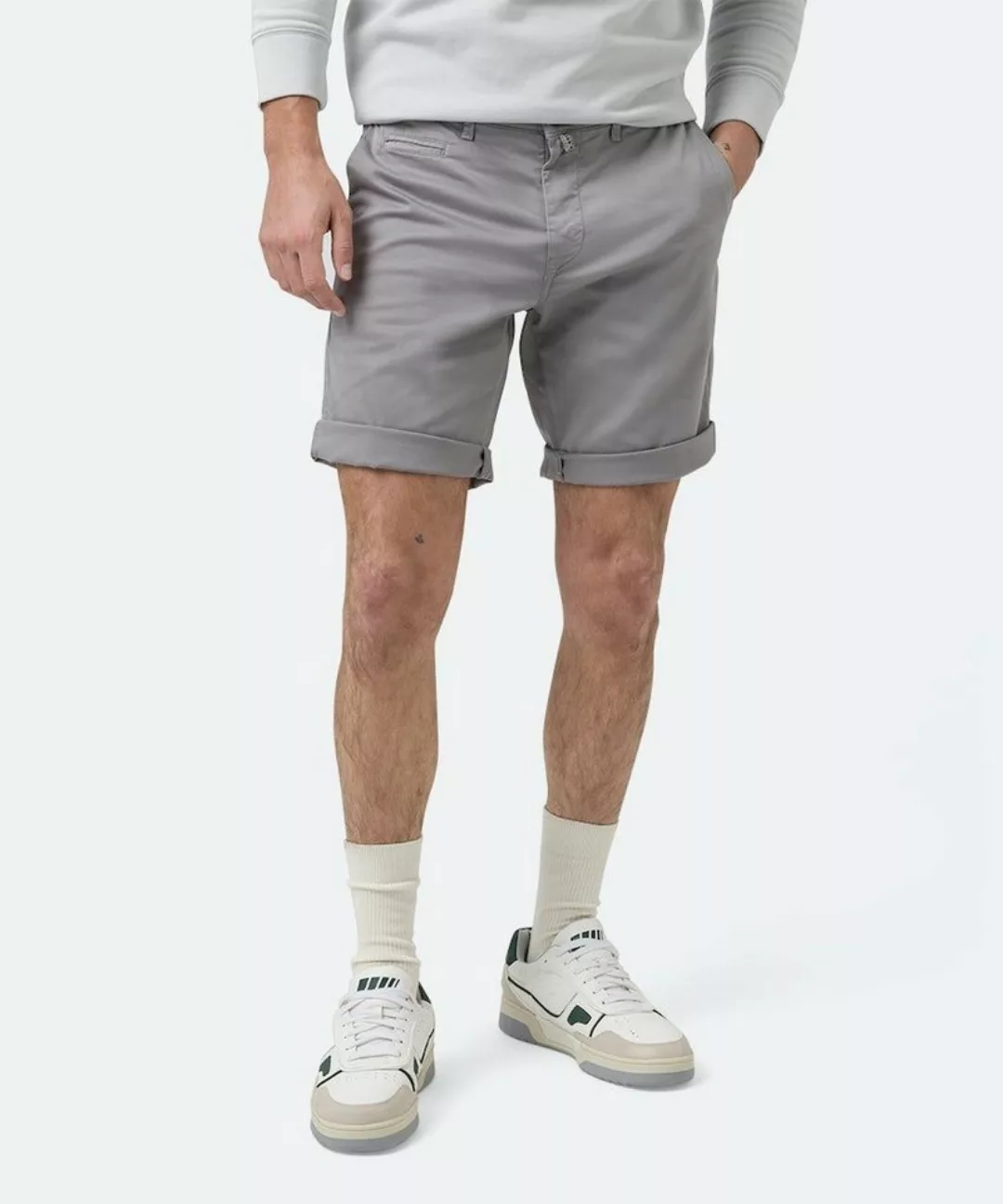 Pierre Cardin Stoffhose Pierre Cardin / He.Freizeithose / Lyon tapered günstig online kaufen