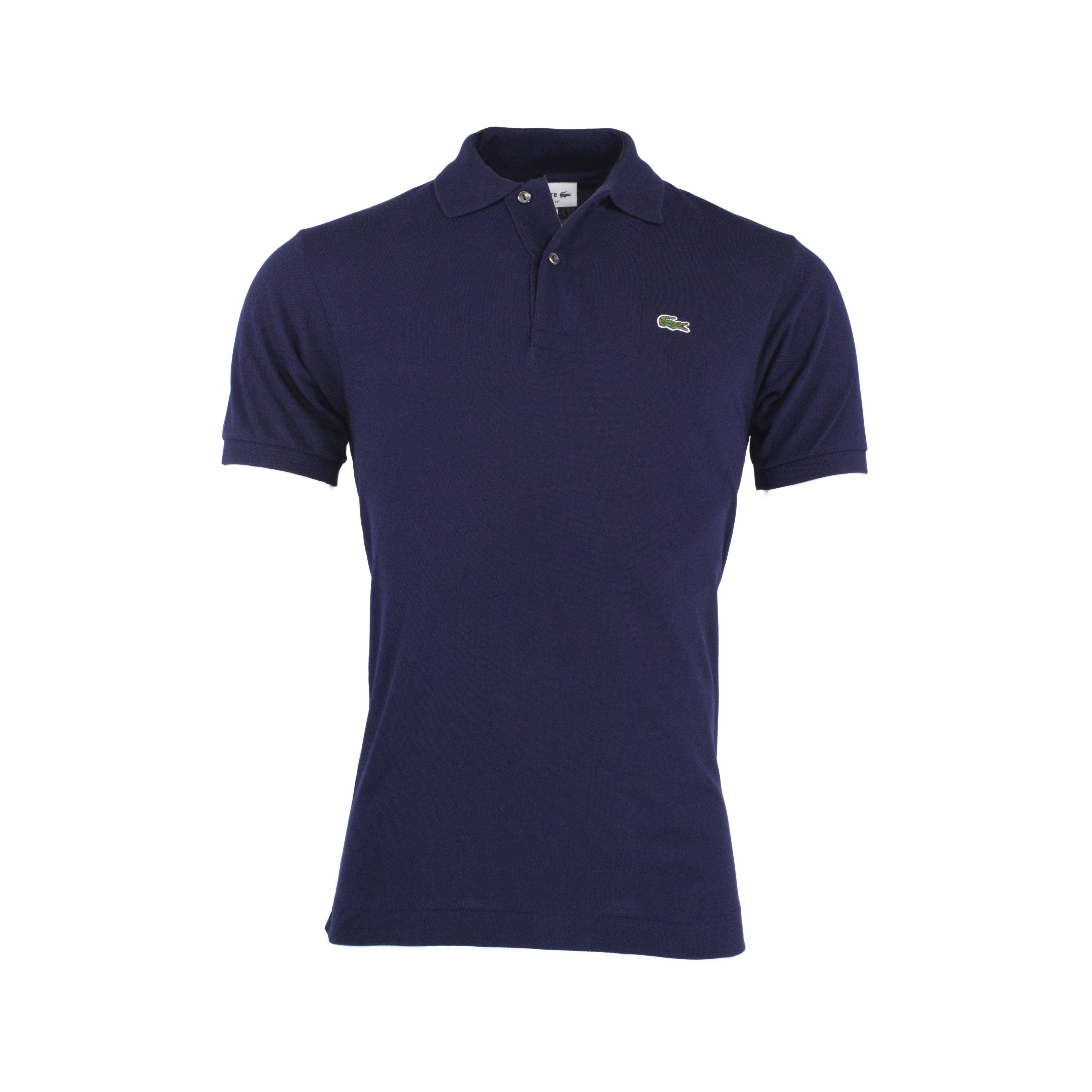 Lacoste Poloshirt (1-tlg) mit Knöpfen in günstig online kaufen