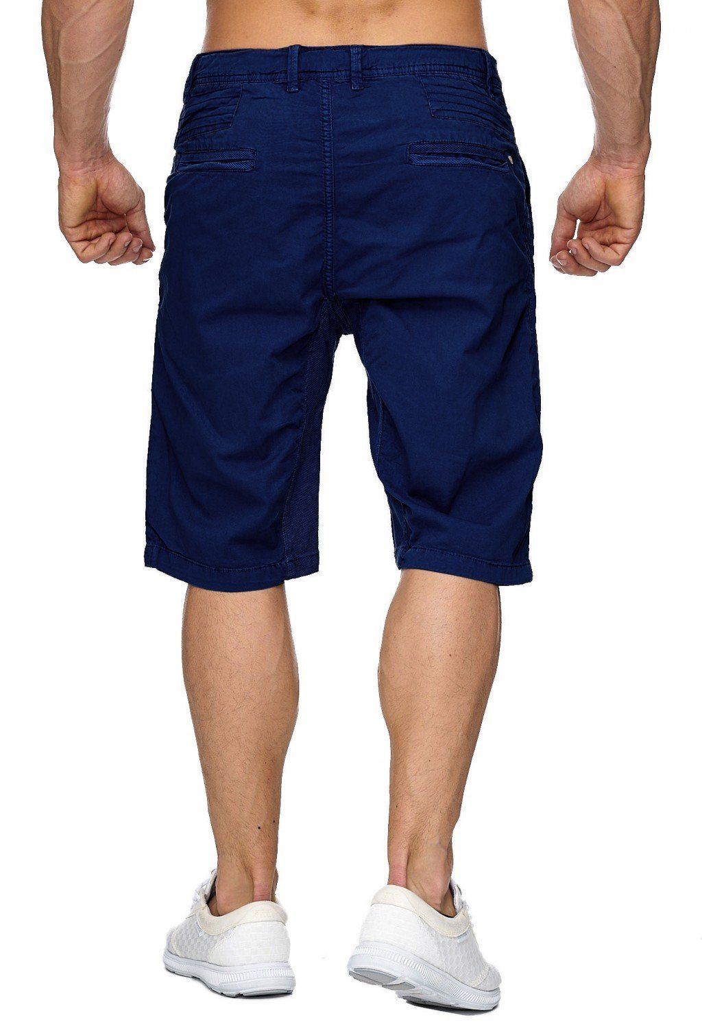 Max Men Chinoshorts Stretch 3/4 H1929 günstig online kaufen