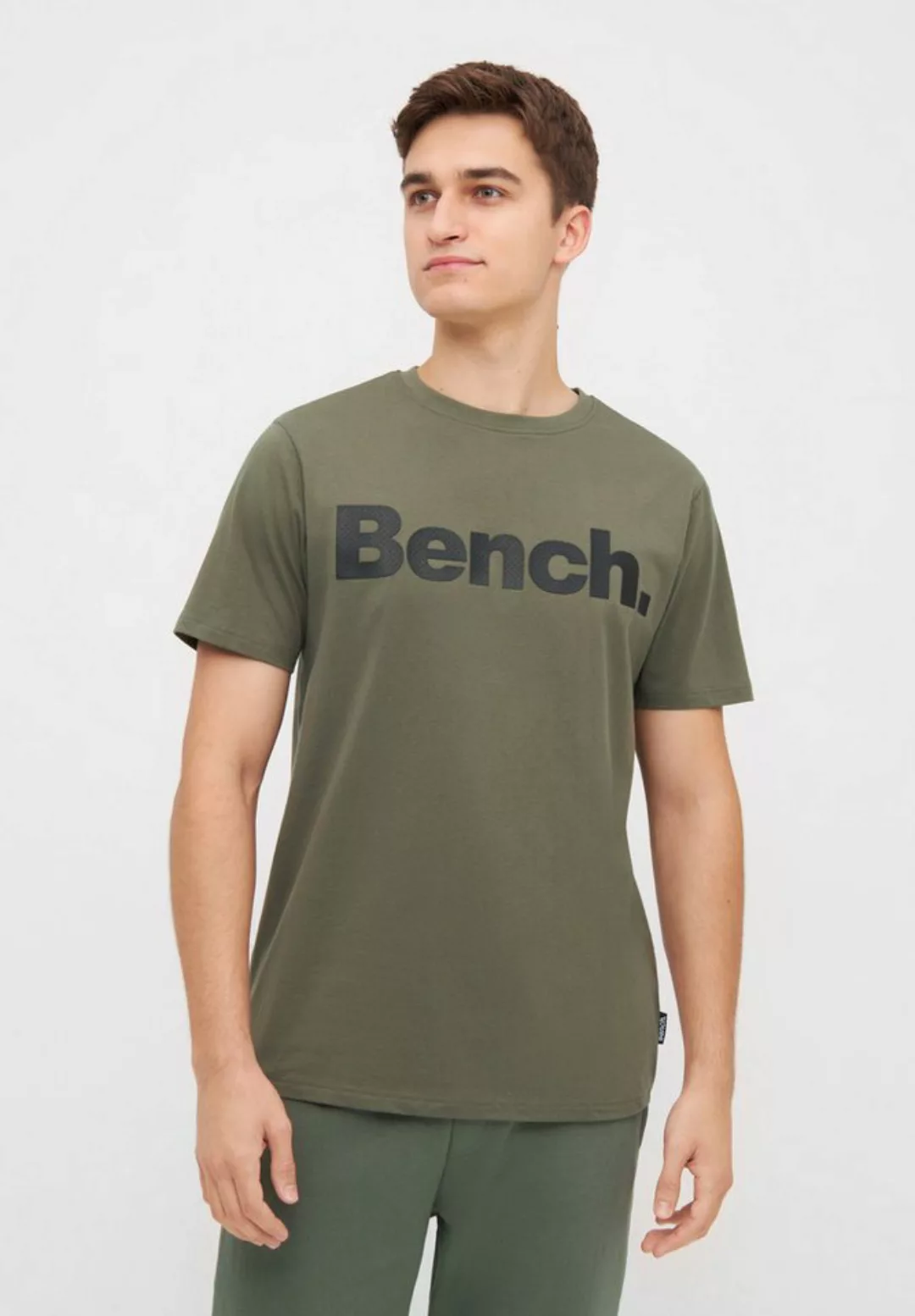 Bench. T-Shirt LEANDRO günstig online kaufen