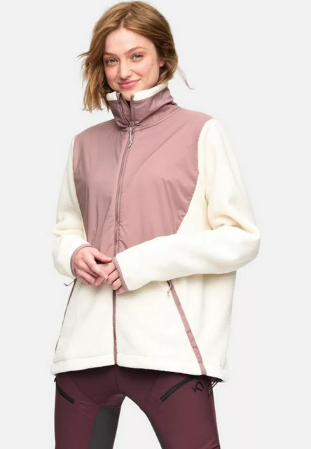 Kari Traa Outdoorjacke Røthe mit windbeständigem Material günstig online kaufen