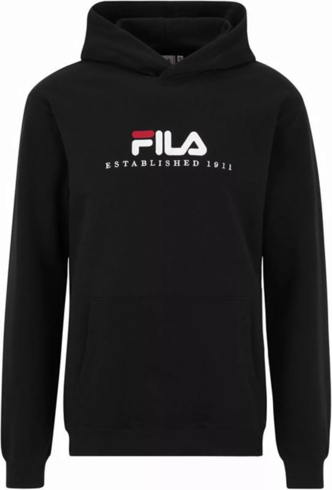 Fila Kapuzenpullover Brunssum Hoody günstig online kaufen