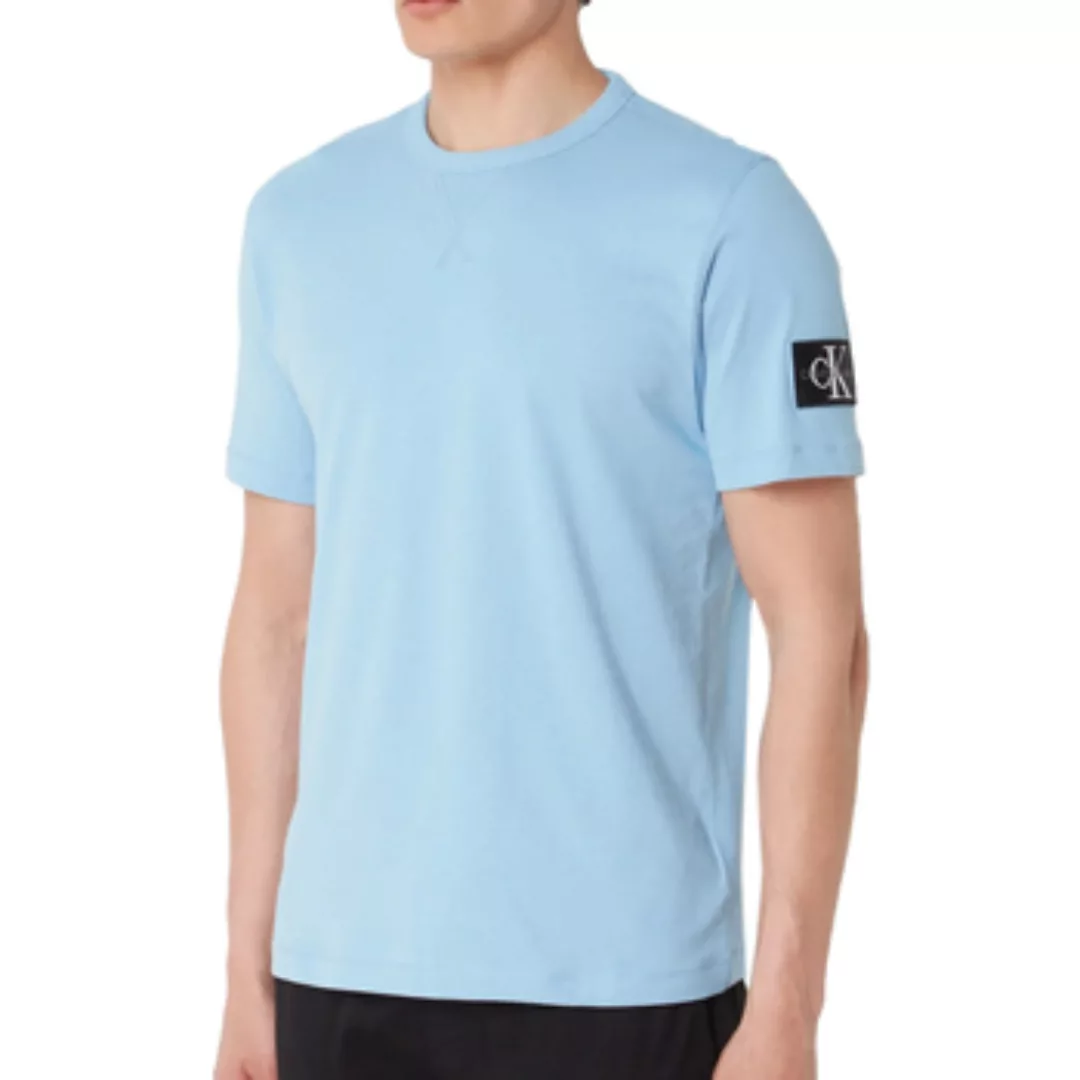 Calvin Klein Jeans  T-Shirts & Poloshirts J30J323484 günstig online kaufen