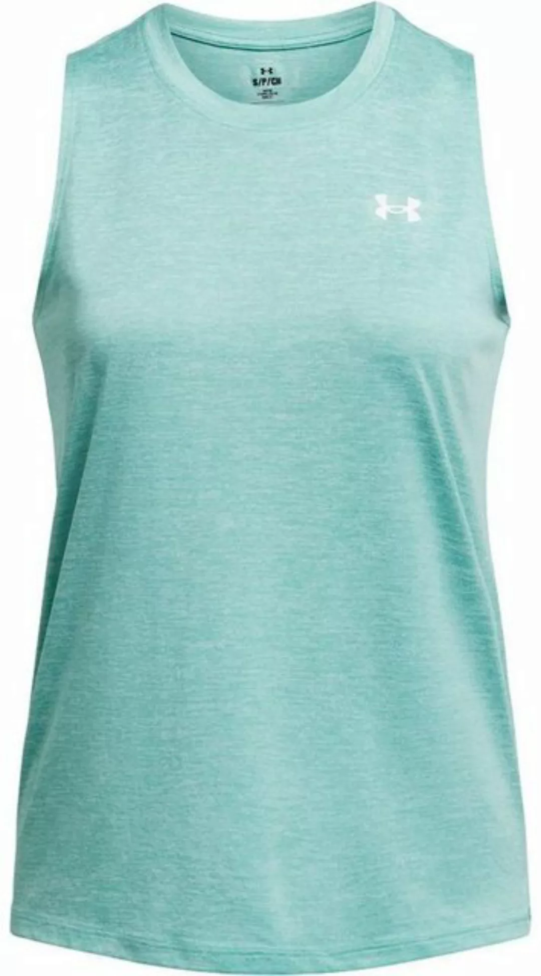 Under Armour® T-Shirt Tech Tank Twist günstig online kaufen