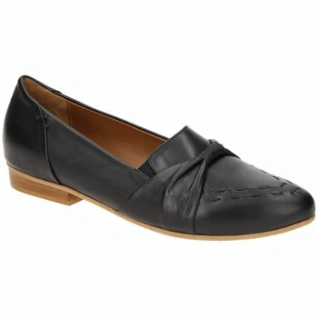 Everybody  Ballerinas Blair Slipper Loafer 23509 23509C2399 black günstig online kaufen