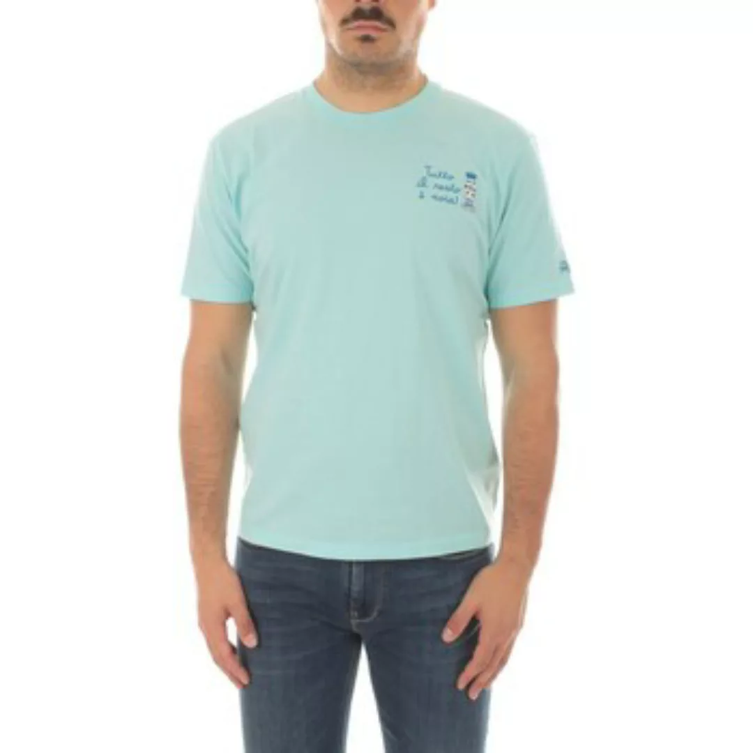 Mc2 Saint Barth  T-Shirt PORTOFINO günstig online kaufen