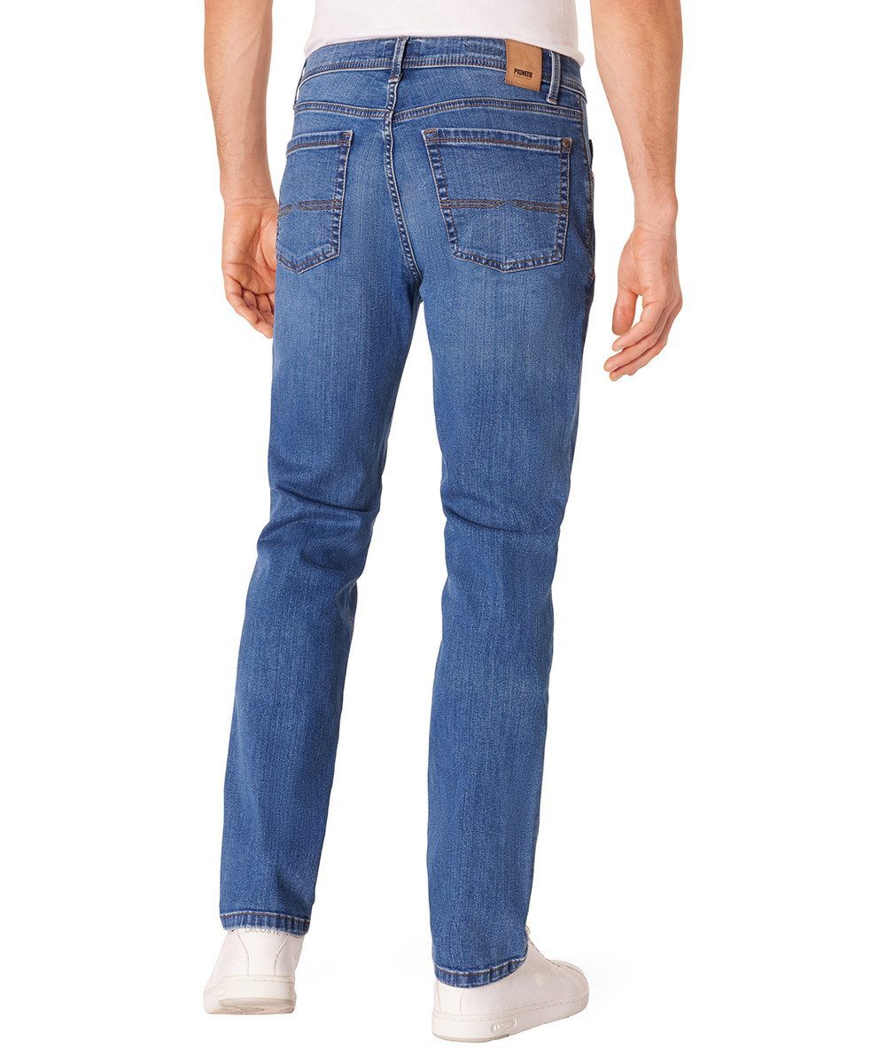 Pioneer Authentic Jeans 5-Pocket-Jeans Rando günstig online kaufen