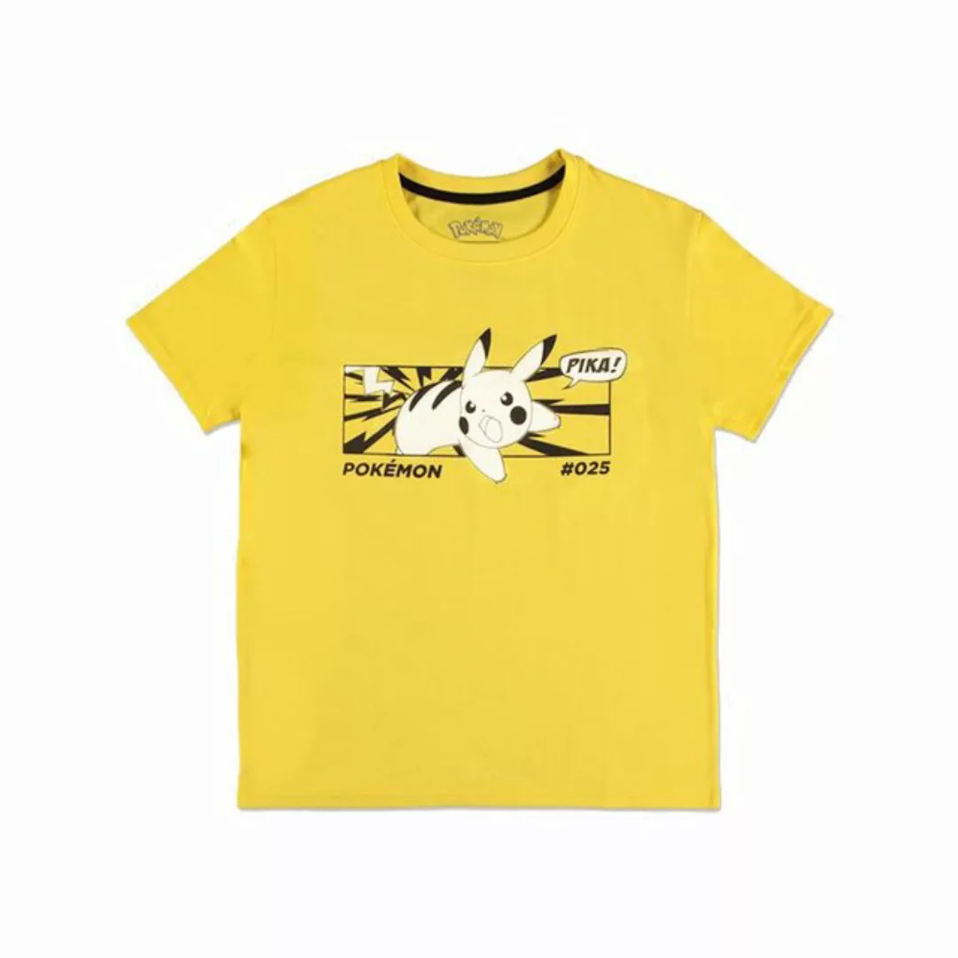 POKÉMON T-Shirt günstig online kaufen