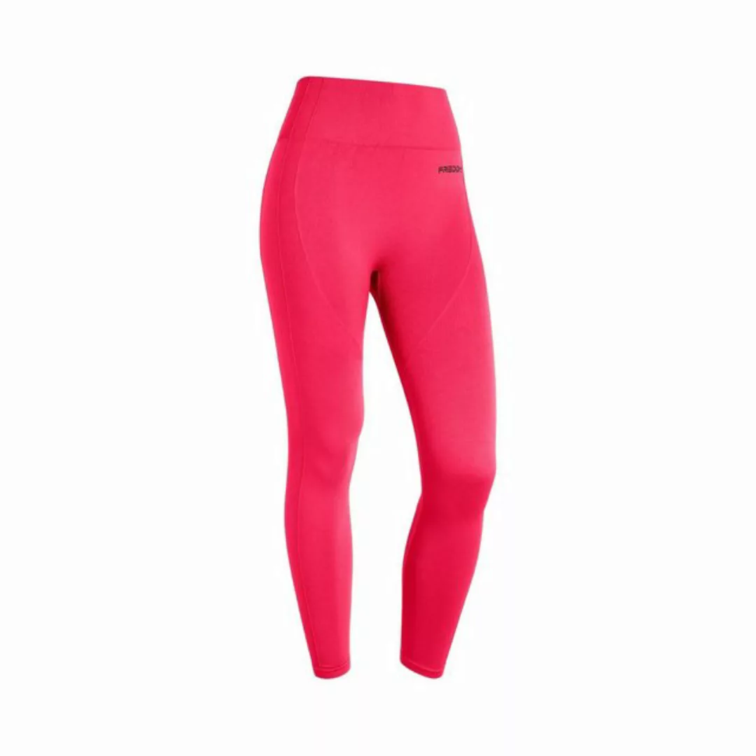 Freddy Yogaleggings FREDDY Seamless Sport Leggings 7/8-Länge High Waist Pin günstig online kaufen