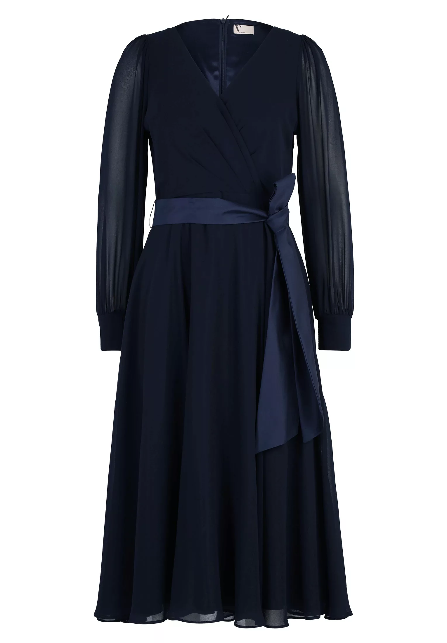 Vera Mont Cocktailkleid "Vera Mont Cocktailkleid mit Gürtel", Design günstig online kaufen