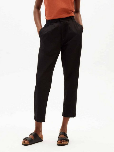 Thinking Mu Chinohose Rina Pants günstig online kaufen