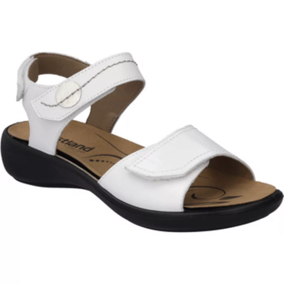 Westland  Sandalen Ibiza 79, weiss günstig online kaufen