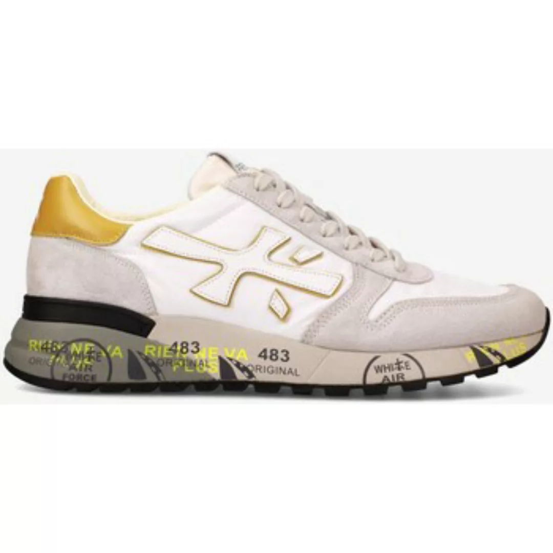 Premiata  Sneaker 6613 Sneakers Mann günstig online kaufen