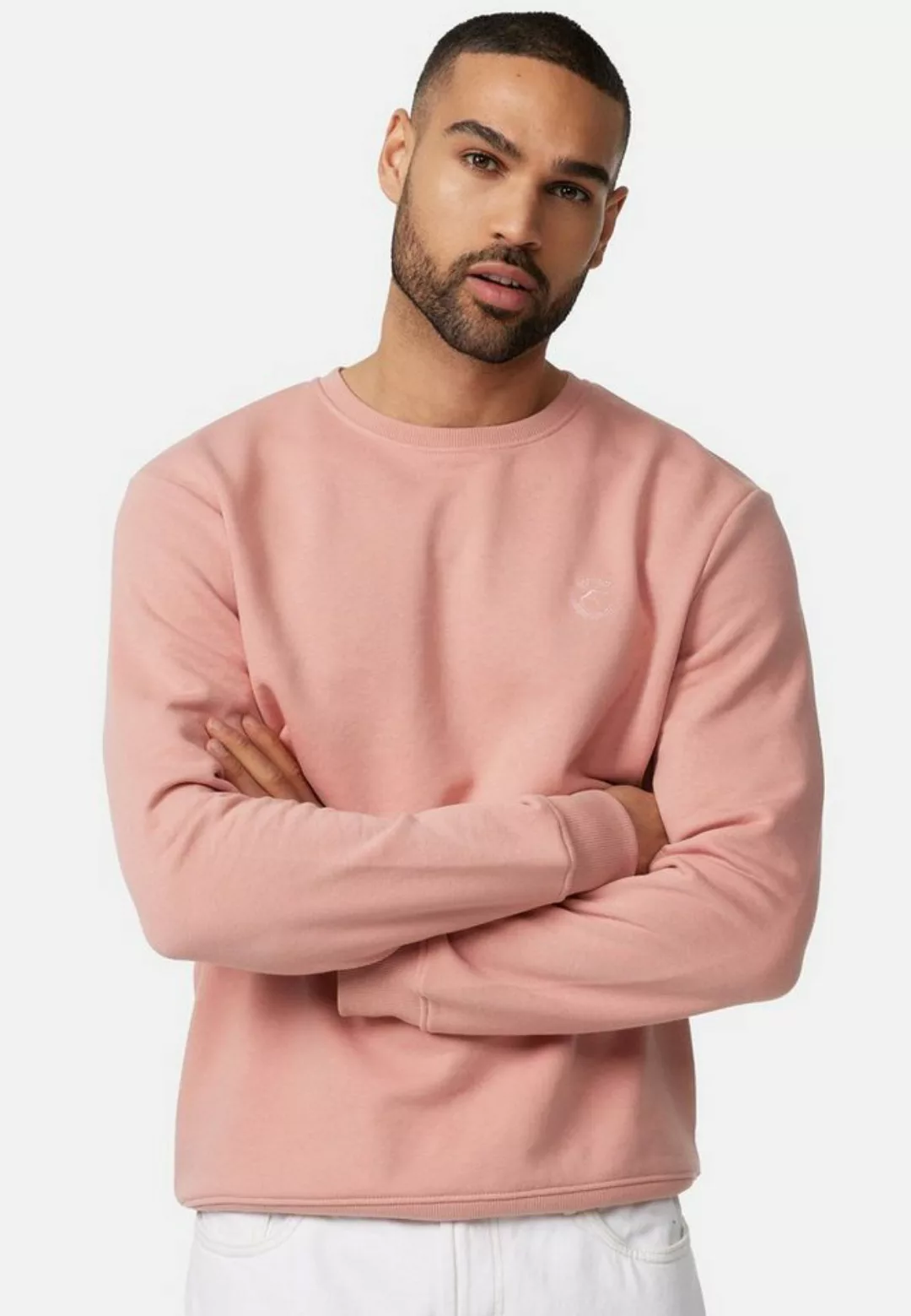 Indicode Sweater Holt günstig online kaufen